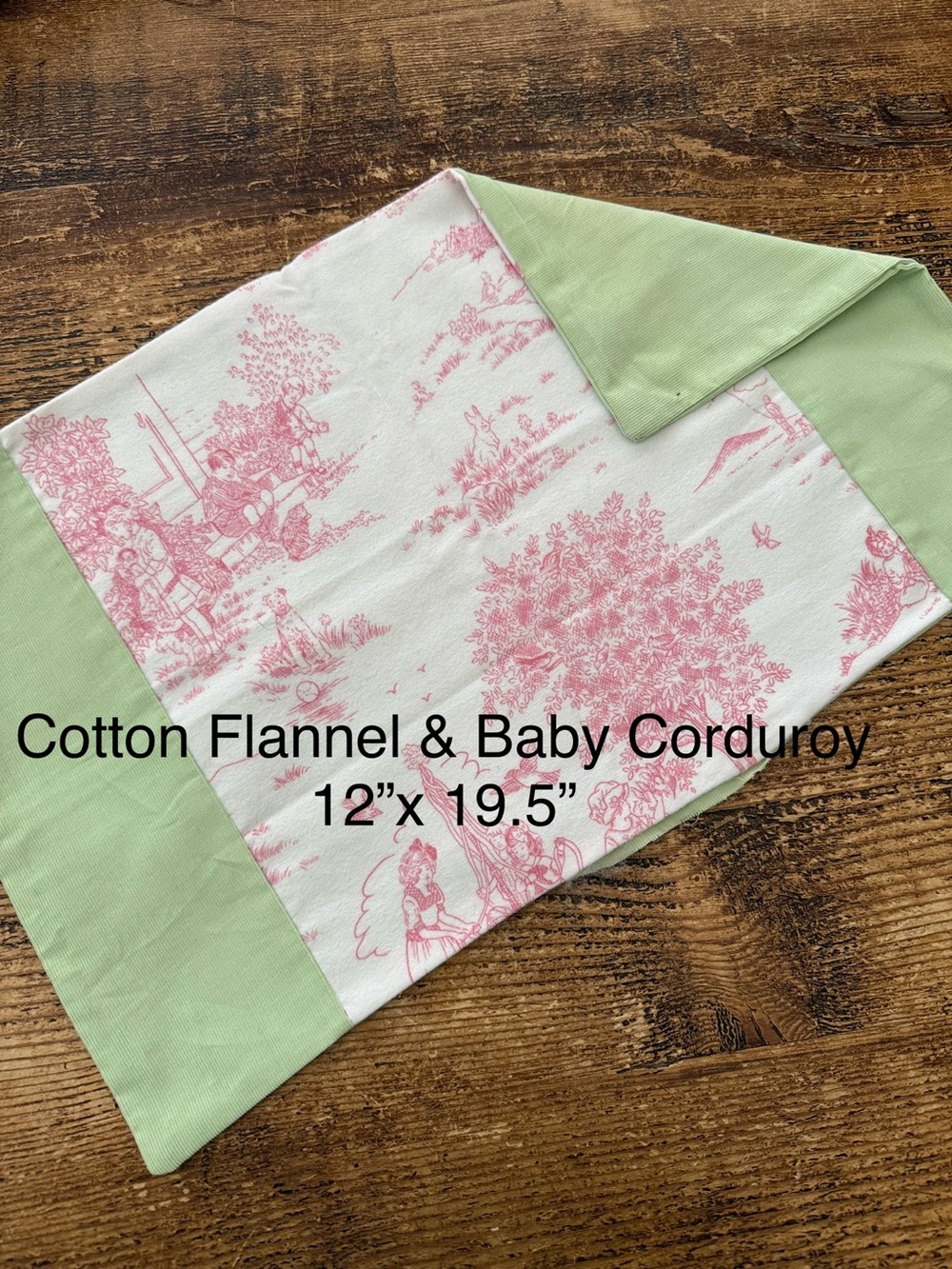 STUFF&Stitch Pillow Cover Bundle - Picture 5 of 9